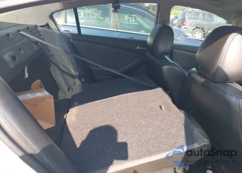 2009 Nissan Altima 2.5 S из США, поврежденный, VIN 1N4AL21E59N558143